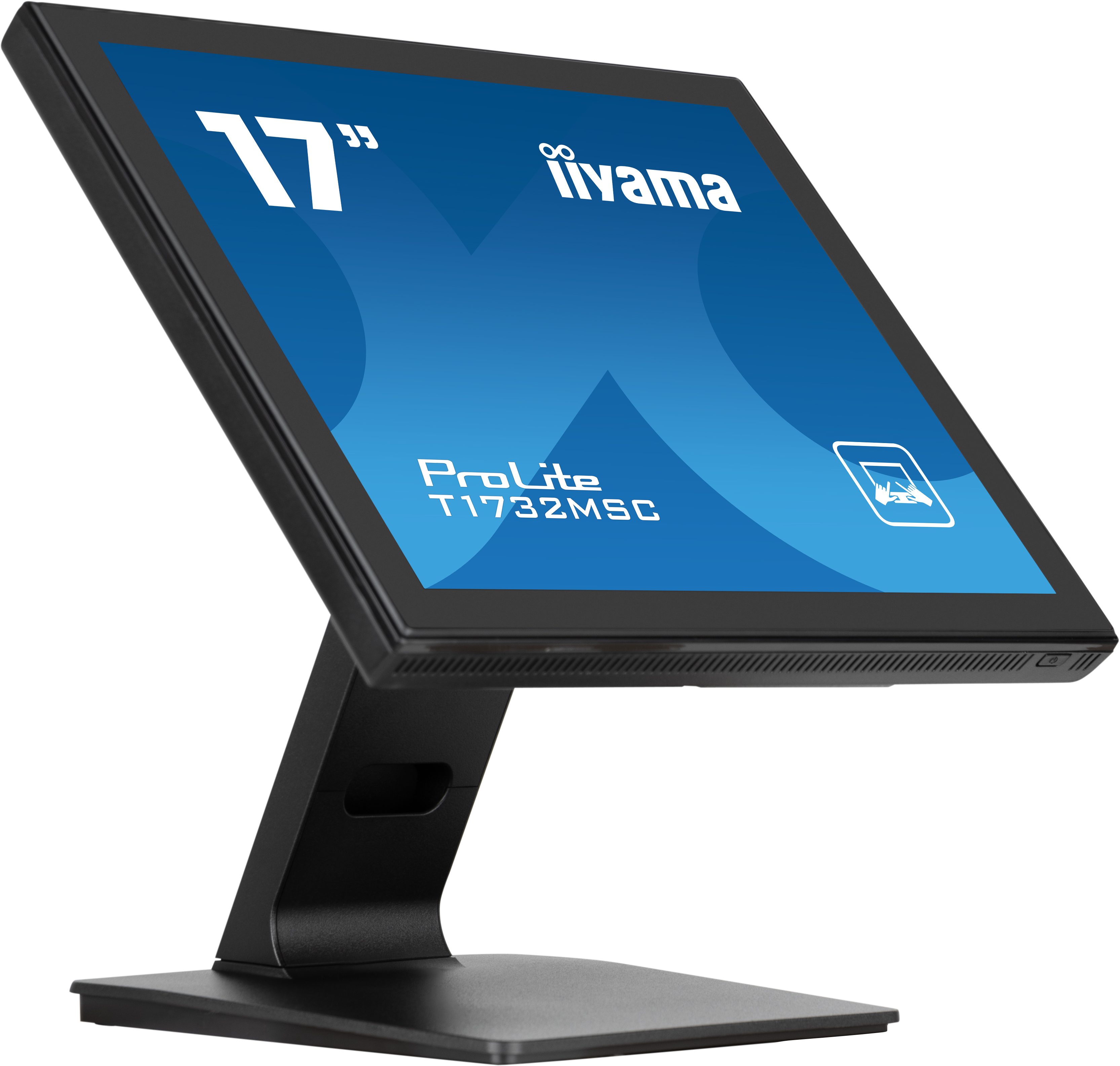 iiyama ProLite T1732MSC-B1SAG - Monitor a LED - …