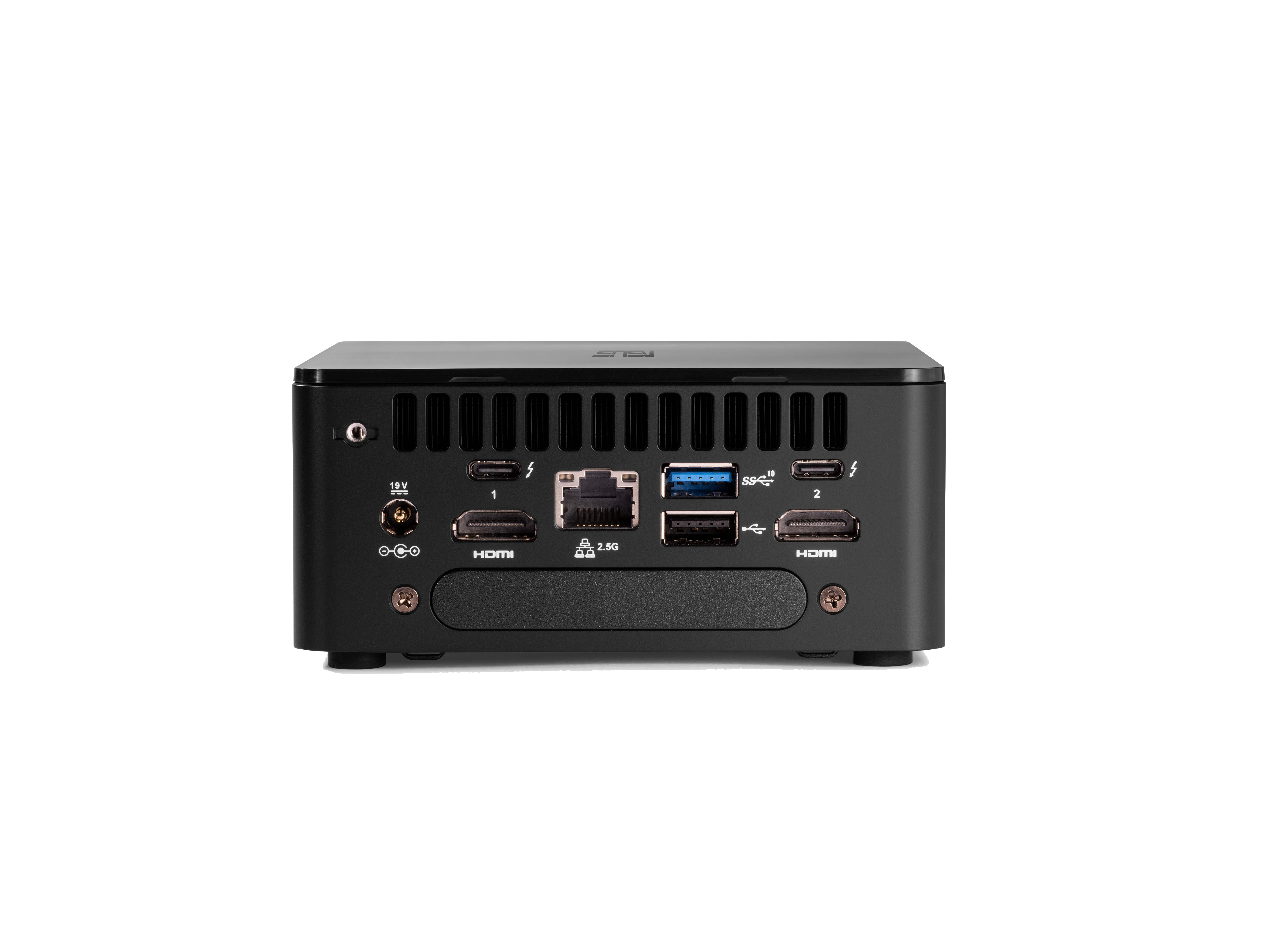 ASUS NUC 12 Pro Kit RNUC12WSHI500002I - Barebone …