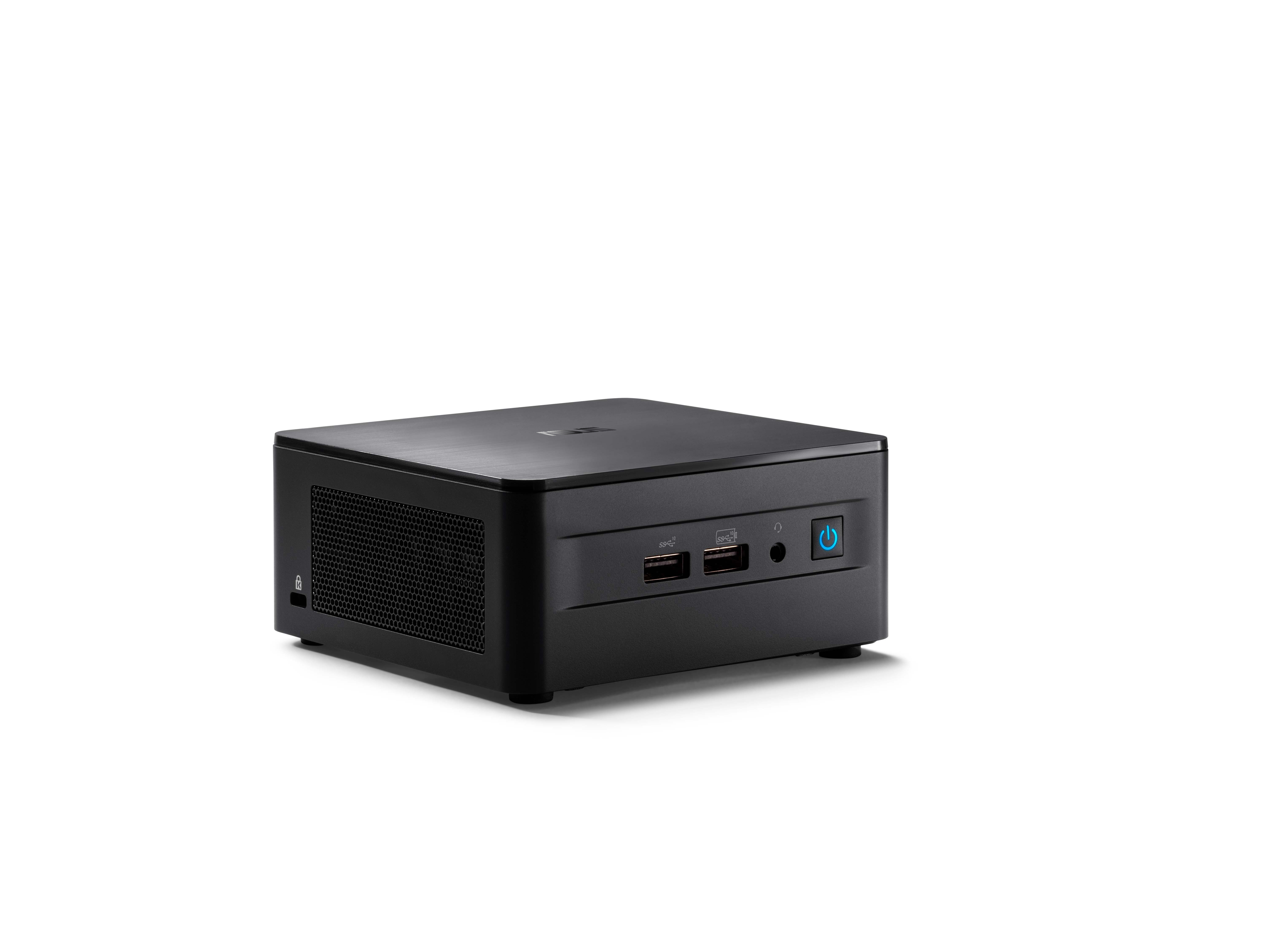 ASUS NUC 12 Pro Kit RNUC12WSHI700000I - Barebone …
