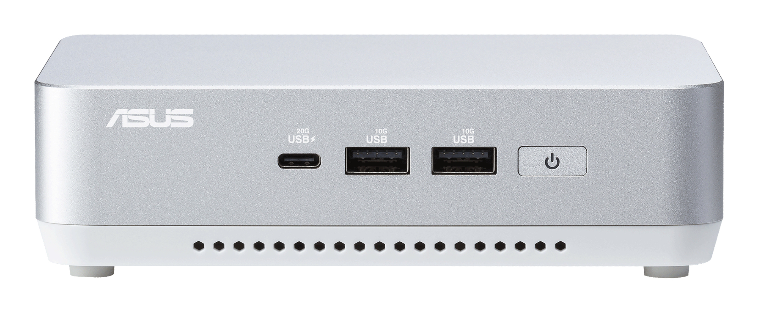 ASUS NUC 14 Pro+ RNUC14RVSU5068A0I - PC mini …