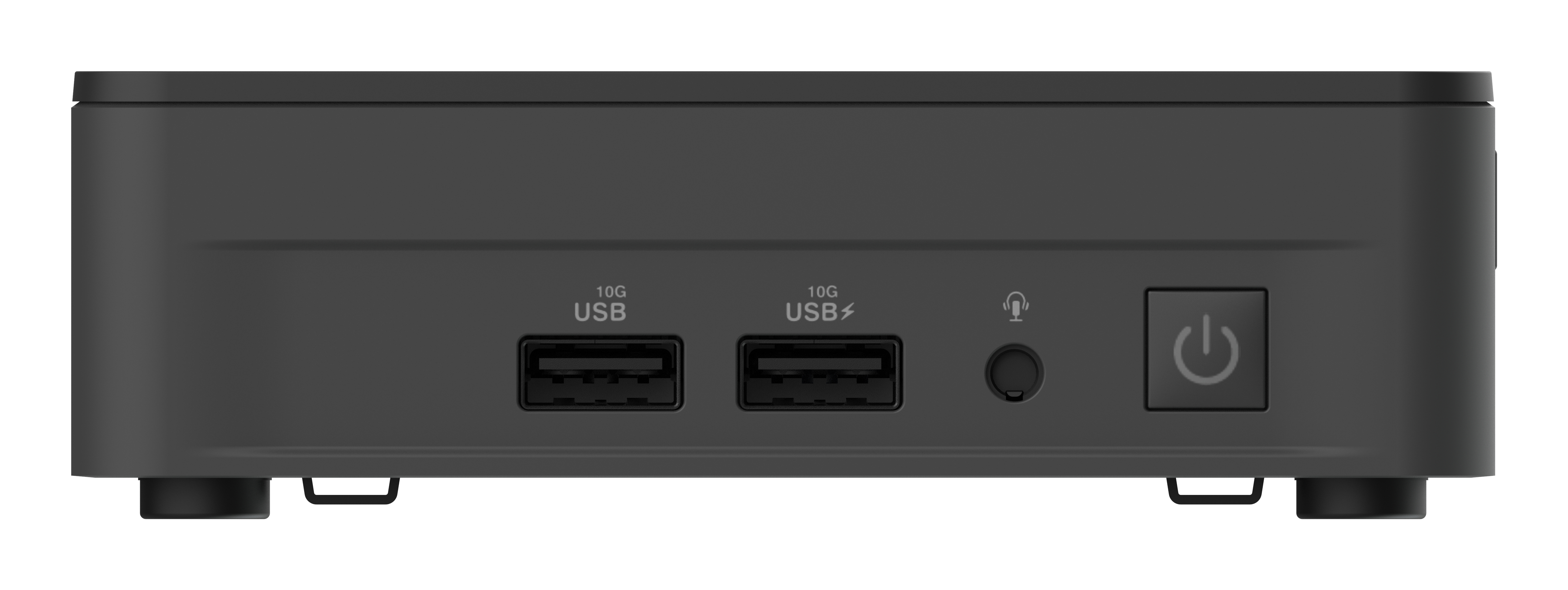 ASUS NUC 13 Pro Slim Kit RNUC13L5KV700000I - …