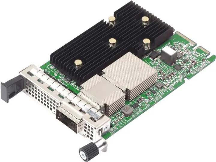 Broadcom N1400GD - Adattatore di rete - PCIe …