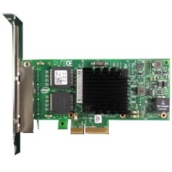 Intel I350 - Adattatore di rete - PCIe …