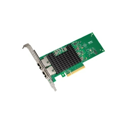 Intel X710-T2L Dual Port 10GbE BASE-T Adapter - …