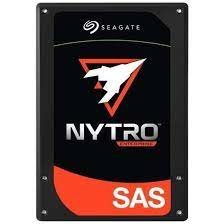 Seagate Nytro 3750 XS400ME70045 - SSD - Write …