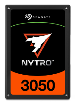 Seagate Nytro 3550 XS3200LE70045 - SSD - Mixed …