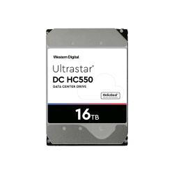 WD Ultrastar DC HC550 WUH721816AL5204 - HDD - …