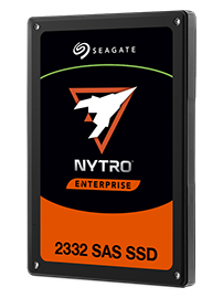 Seagate Nytro 2332 XS3840SE70124 - SSD - 1.92 …