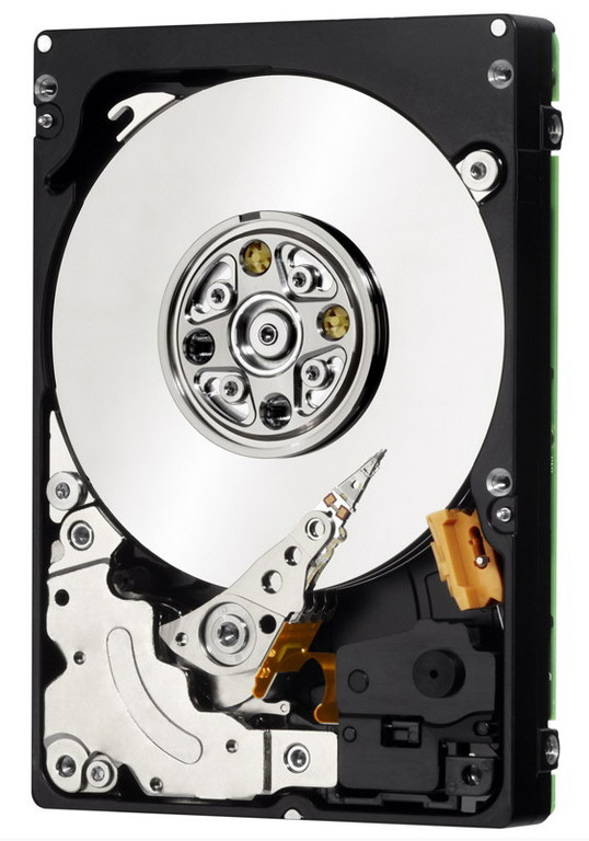 Lenovo - HDD - crittografato - 1.8 TB …
