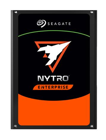 Seagate Nytro 3332 XS15360SE70084 - SSD - 15.36 …