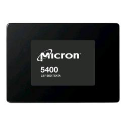 Micron 5400 MAX - SSD - Mixed Use …