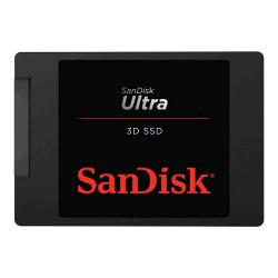 SanDisk Ultra 3D - SSD - 4 TB …