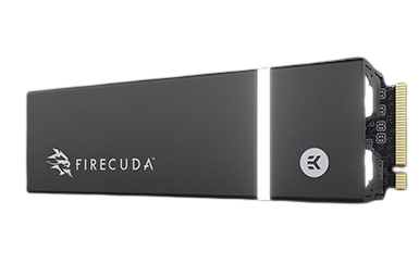 Seagate FireCuda 540 ZP1000GM3A014 - SSD - 1 …