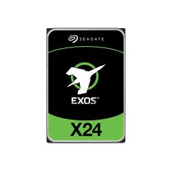 Seagate Exos X24 ST24000NM007H - HDD - Enterprise …
