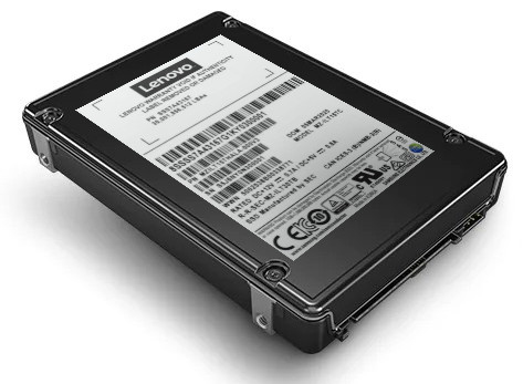 Lenovo ThinkSystem PM1653 - SSD - Read Intensive …