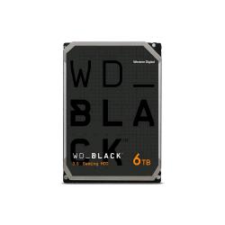 WD Black WD6004FZBX - HDD - 6 TB …