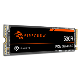 Seagate FireCuda 530R ZP2000GM3A063 - SSD - 2 …