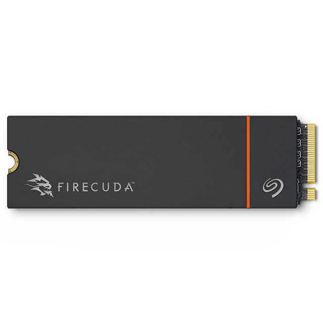 Seagate FireCuda 530R ZP4000GM3A073 - SSD - 4 …
