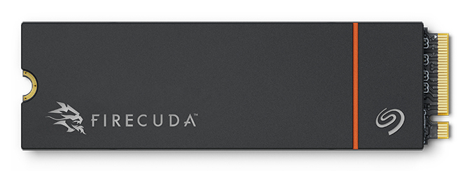 Seagate FireCuda 530R ZP2000GM3A073 - SSD - 2 …