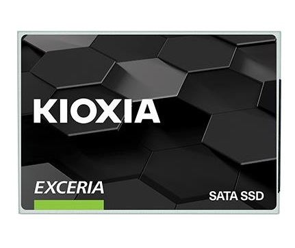 KIOXIA EXCERIA - SSD - 960 GB - …