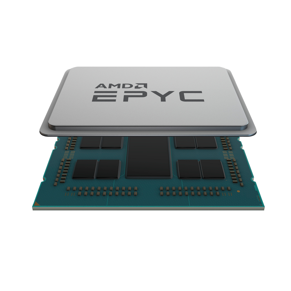 AMD EPYC 9124 - 3 GHz - 16-core …