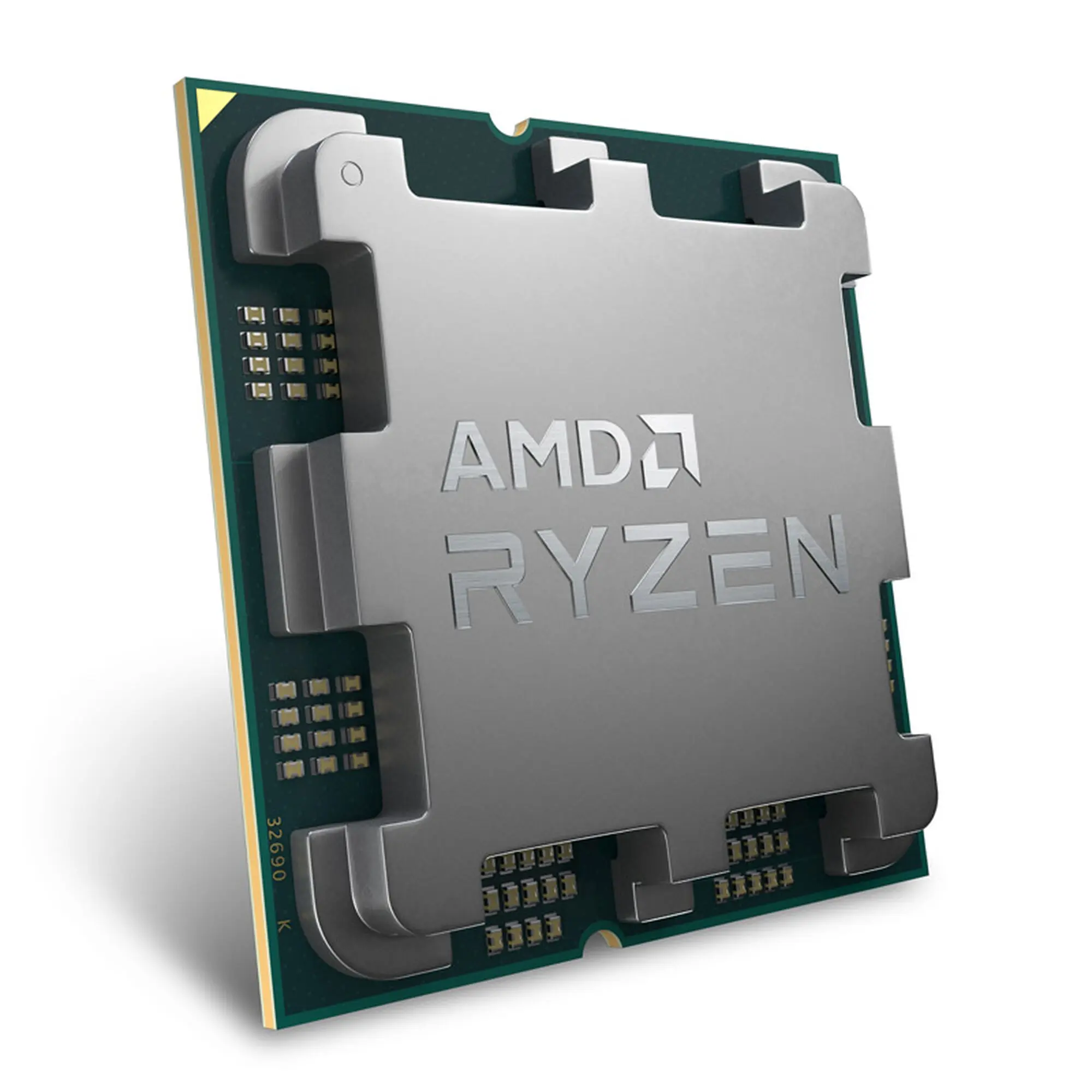 AMD Ryzen 7 7800X3D - 4.2 GHz - …