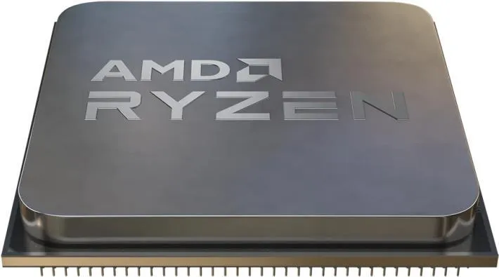 AMD Ryzen 9 7900X3D - 4.4 GHz - …