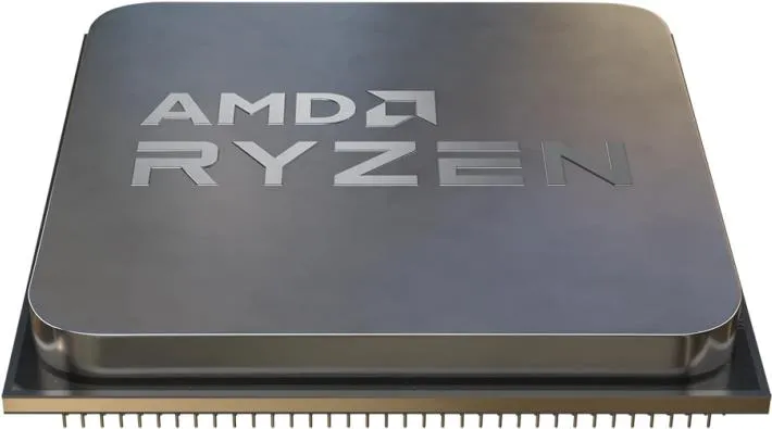 AMD Ryzen 7 8700G - 4.2 GHz - …