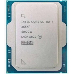 Intel Core Ultra 7 265K - 3.9 GHz …