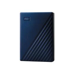 WD My Passport for Mac WDBA2F0040BBL - HDD …