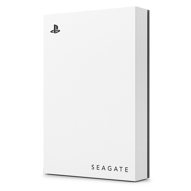 Seagate Game Drive for PlayStation - HDD - …