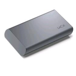 LaCie Mobile Secure STKH1000800 - SSD - High …