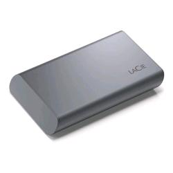 LaCie Mobile Secure STKH2000800 - SSD - High …