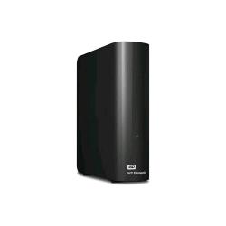 WD Elements Desktop WDBWLG0240HBK - HDD - 24 …