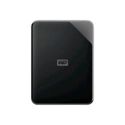 WD Elements SE WDBEPK0010BBK - HDD - 1 …