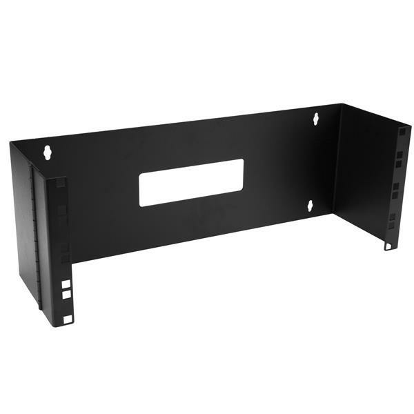 StarTech.com Staffa montaggio a parete con cerniera 4U …