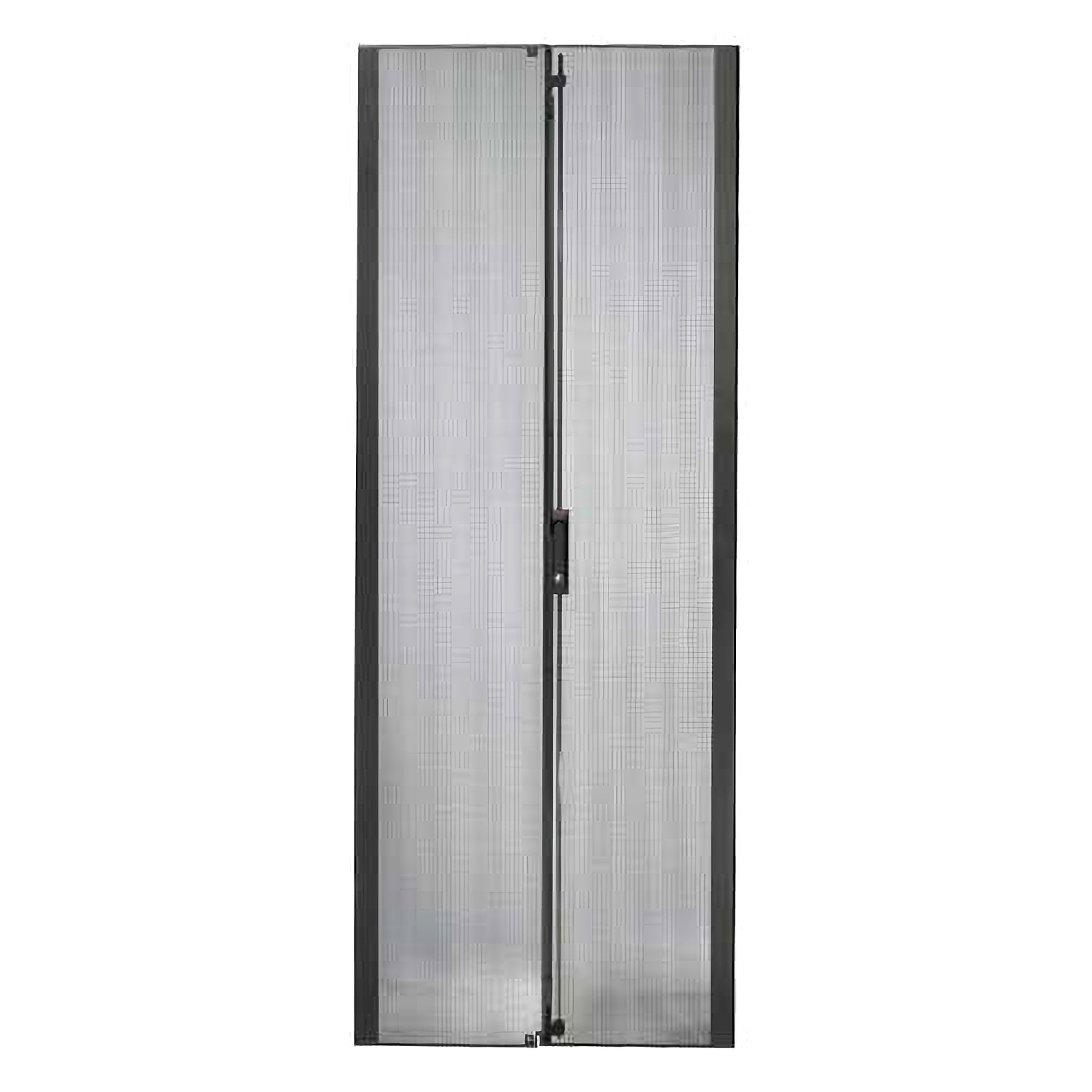 APC NetShelter SX Perforated Split Doors - Sportello …