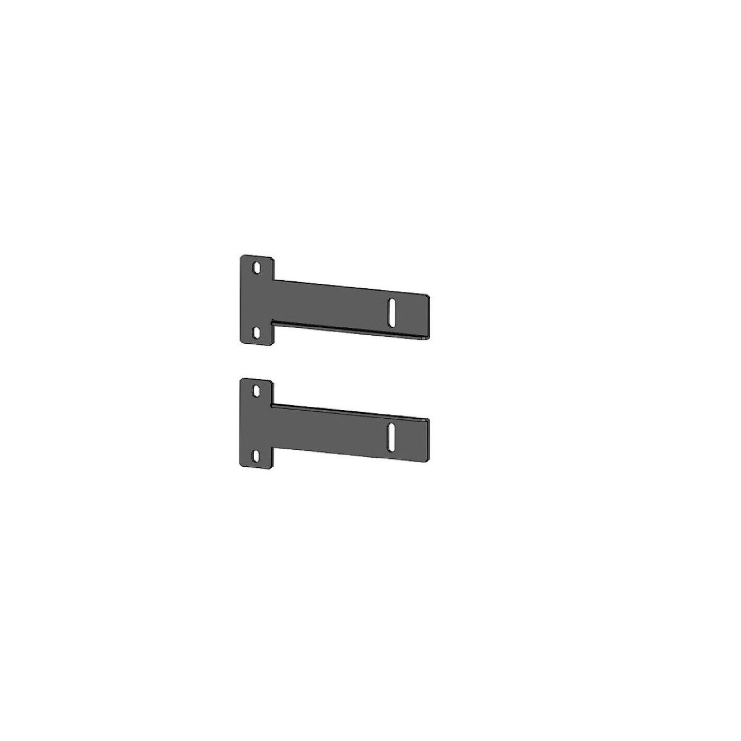 APC Easy Rack - Kit di staffe per …