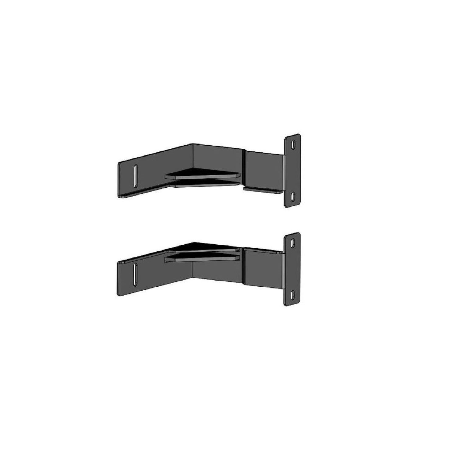 APC Easy Rack - Kit di staffe per …
