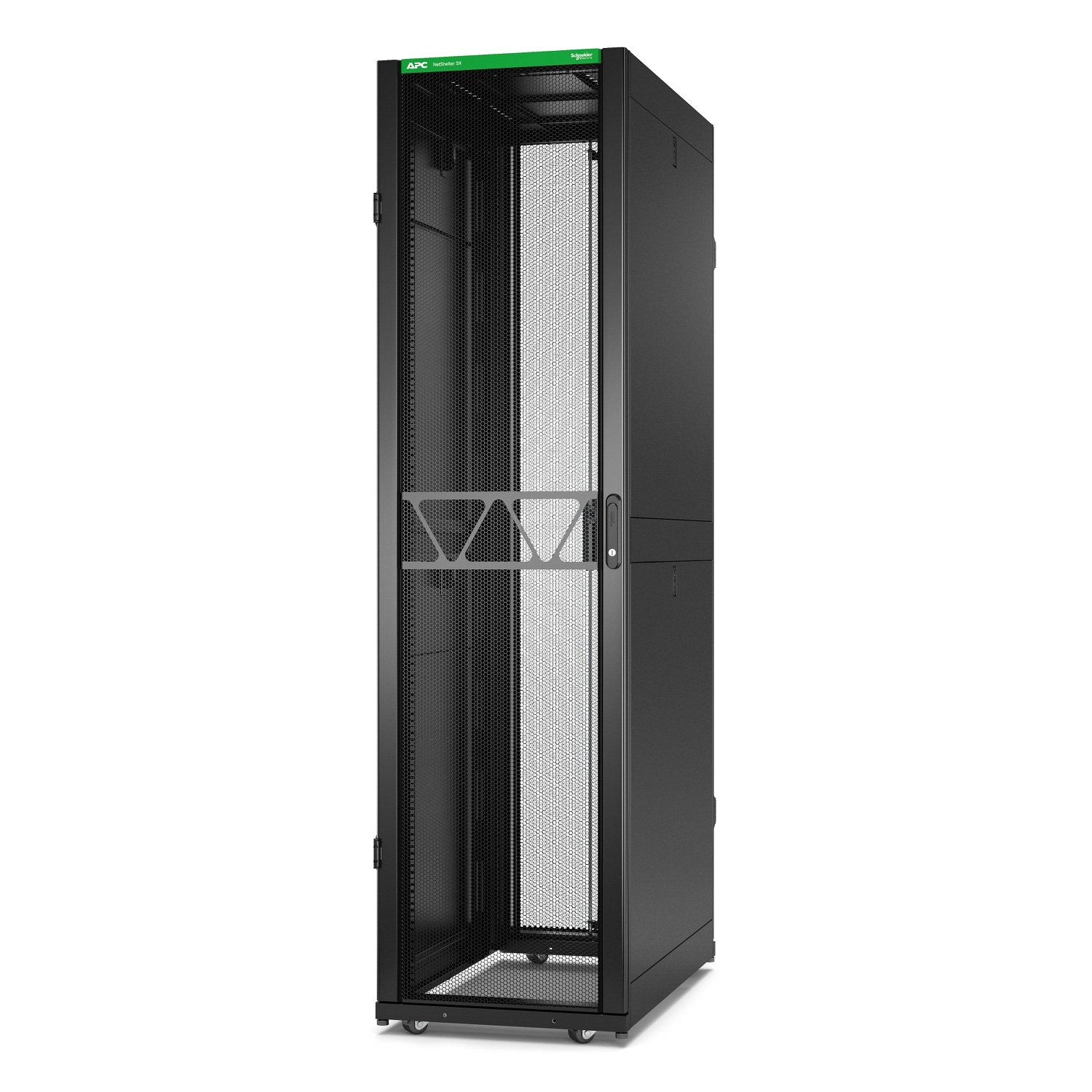 APC NetShelter SX Gen 2 - Rack cabinet …