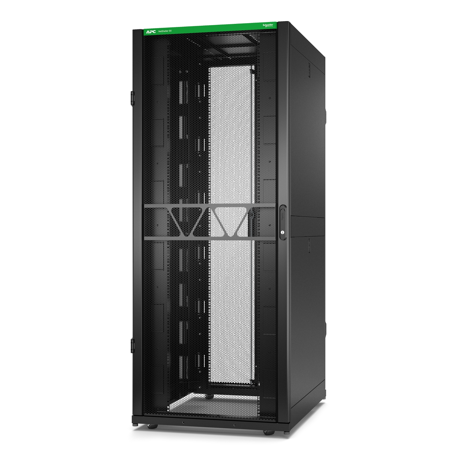 APC NetShelter SX Gen 2 - Rack cabinet …
