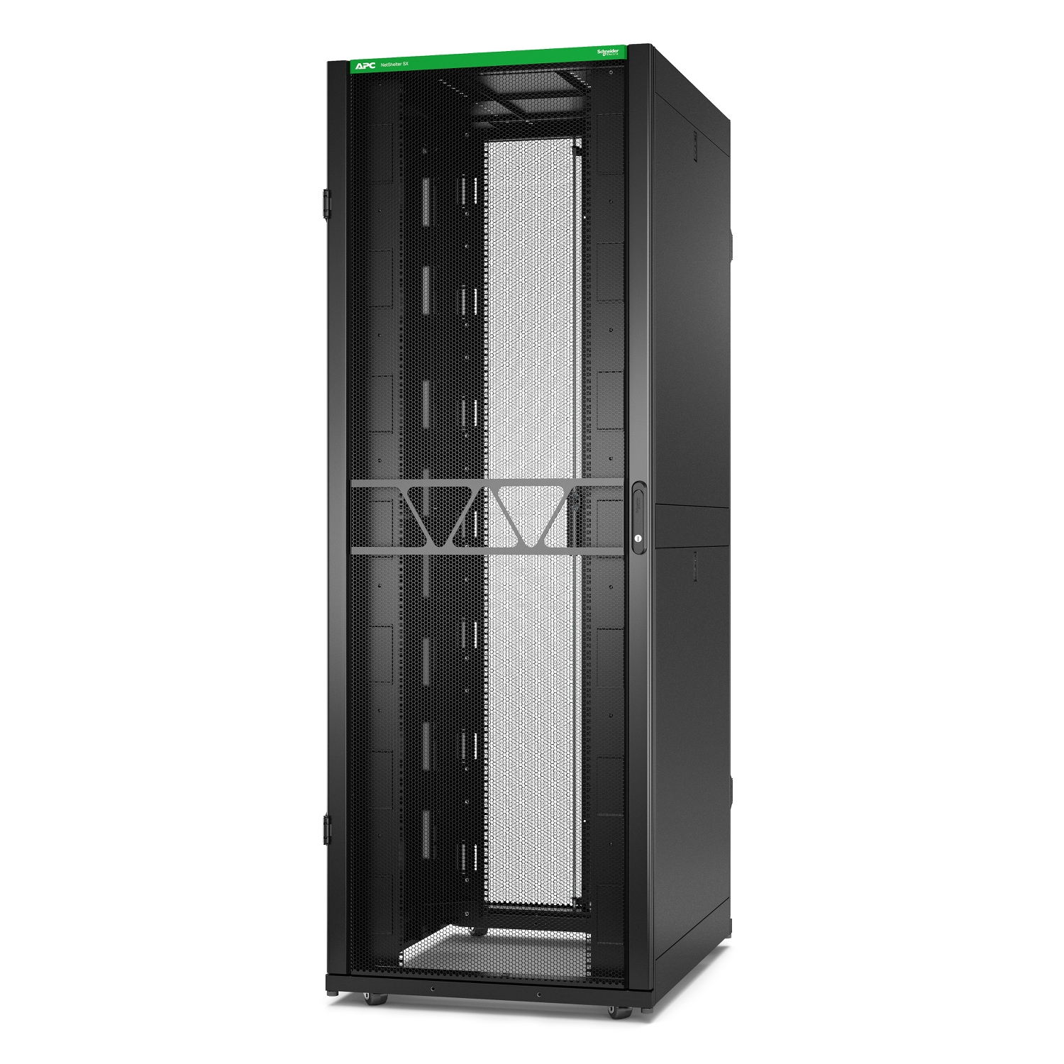 APC NetShelter SX Gen 2 - Rack cabinet …