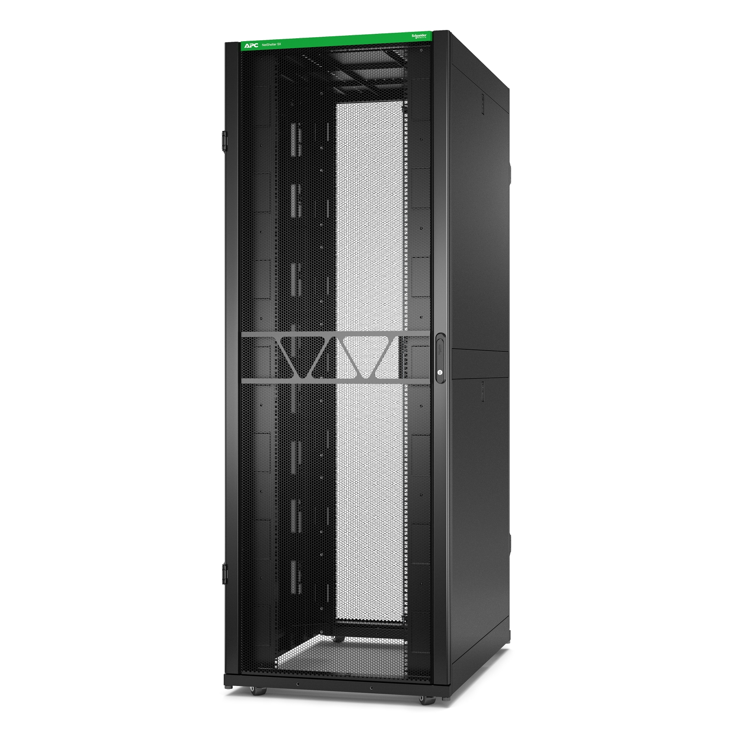 APC NetShelter SX Gen 2 - Rack cabinet …