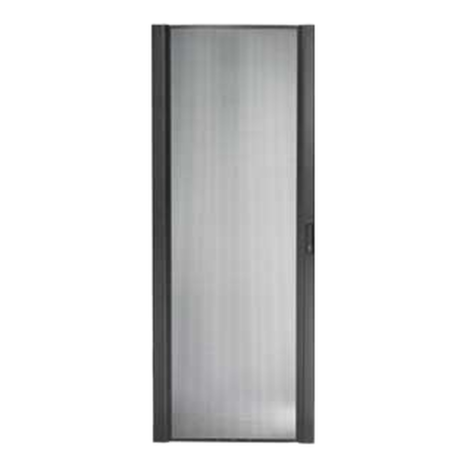 APC - Sportello rack - nero - 42U …