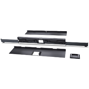APC Thermal Containment Door Header - 42U SX …