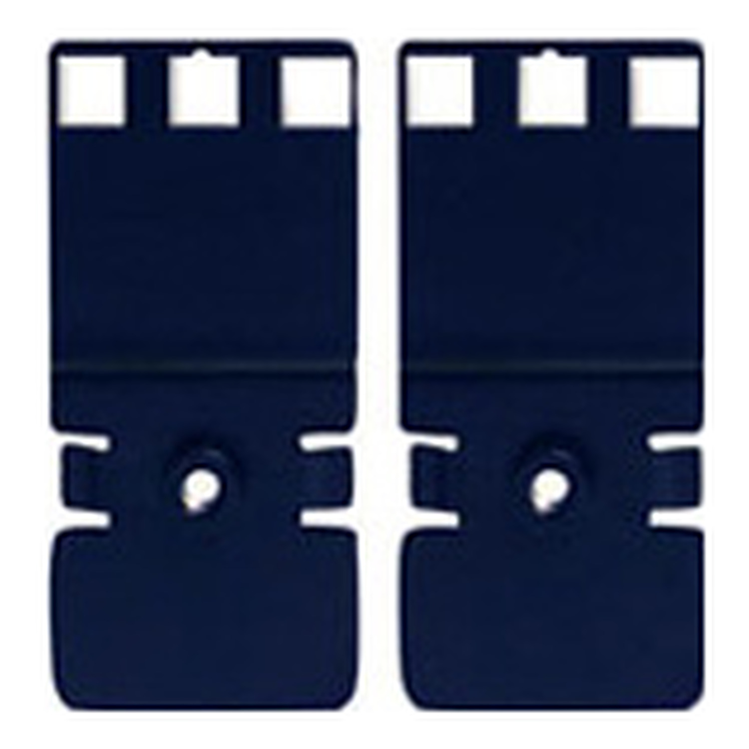 APC - Staffa rack - nero - 1U …