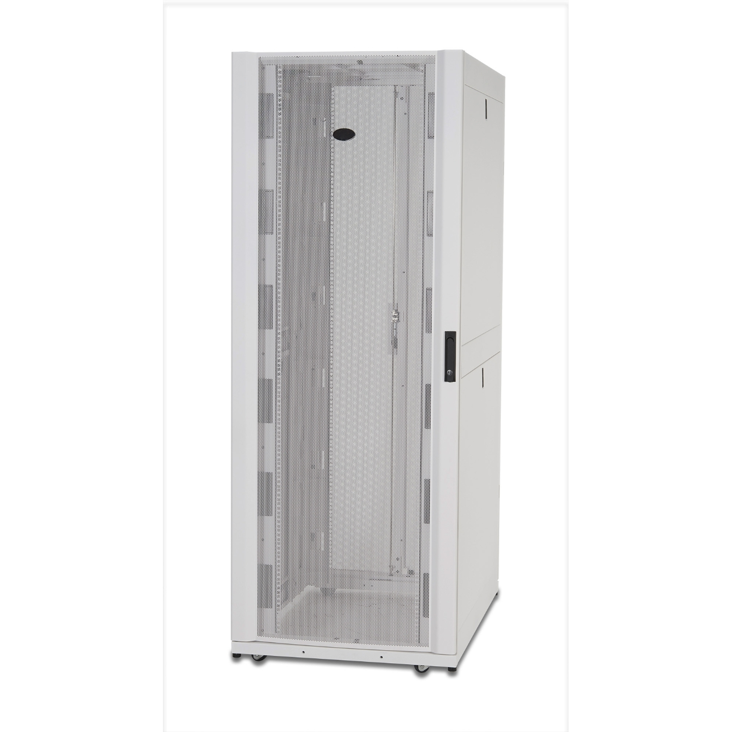 APC NetShelter SX - Rack - grigio, RAL …