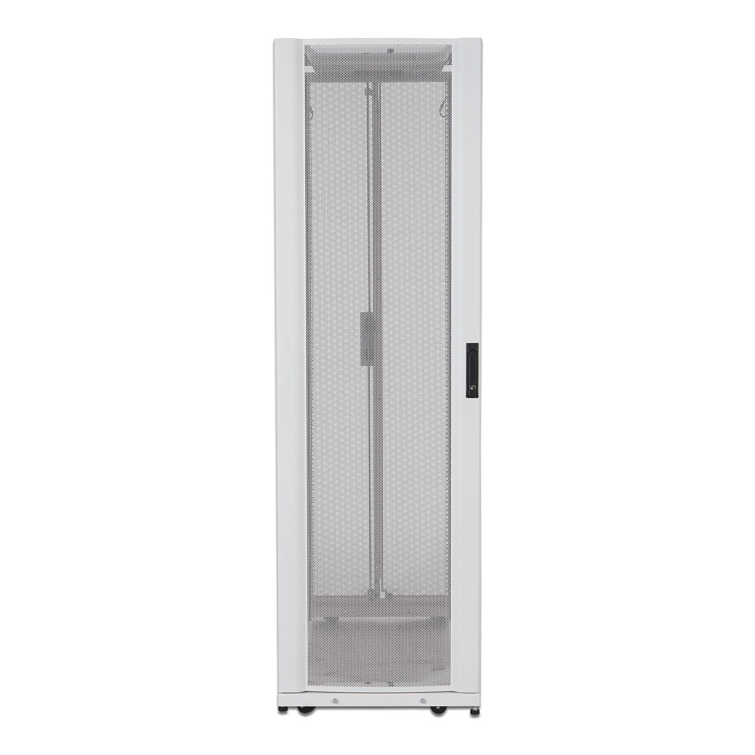 APC NetShelter SX Deep Enclosure with Sides - …