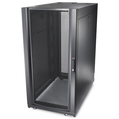 APC NetShelter SX - Shock Packaging - rack …