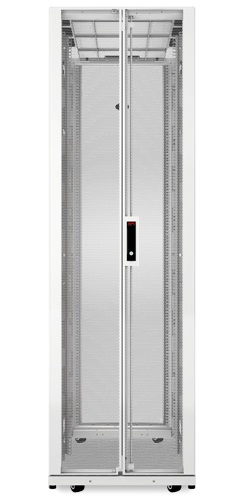 APC NetShelter SX Deep Enclosure with Sides - …